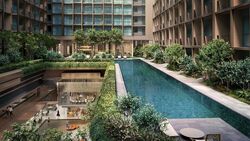 The Robertson Opus (D9), Condominium #495564031